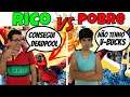 RICO VS POBRE FORTNITE 2 | PEDRO MAIA