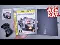 Ridge Racer 7 PS3 Indonesia, Unboxing & Gameplay Best Ridge Racer PlayStation 3