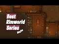 Rimworld 1.2 Pure Vanilla! - EP3 | Rimworld Royalty 1.2 [Royalty DLC]
