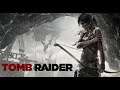 RISE OF THE TOMB RAIDER (COMPLETO) | MarianoFF-YT - Directo resubido