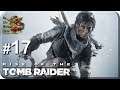 Rise of the Tomb Raider[#17] - Метеостанция  (Прохождение на русском(Без комментариев))