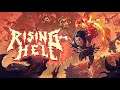 Rising Hell - Full Launch Trailer