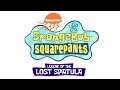 Rock Bottom (OST Version) - SpongeBob SquarePants: Legend of the Lost Spatula
