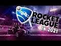 Rocket League is still Amazing!