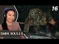 ROYAL RAT AUTHORITY - DOORS OF PHARROS | Dark Souls 2: Scholar of the First Sin Playthrough [16]