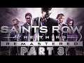 Saints Row: The Third (Remastered) - Gameplay Walkthrough - Part 3 - "Going After Killbane"