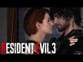 SAVE MY JILL AND YOU NIKOLAI GO TO HELL - RESIDENT EVIL 3 REMAKE - Part 4