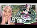 [SCVI] "These matches prove that Tao is a Hilde main" feat. Tira (Lobby Matches)