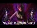 Season 1 Morgana - You Spin me Round