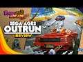 SEGA AGES OutRun Review - Fossil Arcade