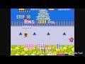 Sega Ninja (Arcade) Playthrough longplay retro video game