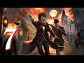 Sherlock Holmes The Devil's Daughter - Part 7: Infamy II