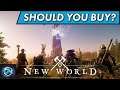 Should You Buy New World? Is New World Worth the Cost?