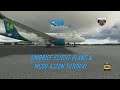 Simbrief FlightPlan Import Tutorial MSFS 2020 Flight Simulator 4K