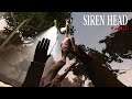 Siren Head: Reborn - Alien Siren Head Simulator Hunting Gameplay Walkthrough