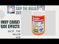 How To Play (May Cause) Side Effects