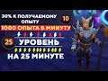 SKYMAGE 25 УРОВЕНЬ НА 25 МИНУТЕ. СПАСИБО ЗА ТАЛАНТ GABEN!