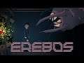 Sleep Through the Chaos | Erebos