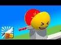 SLICE IT ALL Max Level Road (iOs, Android) Gameplay | Level 252-256