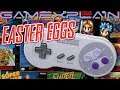 SNES Controller Easter Eggs + It's PERFECT for Dragon Quest XIS's 2D Mode! (Switch Online)