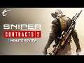 Sniper: Ghost Warrior Contracts 2 | Review in 3 Minutes