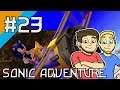 Sonic Adventure - Cold Chips - Part 23