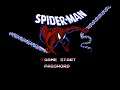 Spider-Man 2 (Ninja Gaiden 3 Hack) (NES) [Story and bosses]