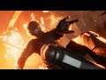 Spider-Man Saves the Precincts (Stealth Suit Walkthrough) - Marvel's Spider-Man