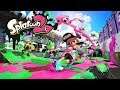 Splatoon 2 Live Stream Part 7 Collab With Kever M