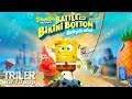 SpongeBob SquarePants: Battle for Bikini Bottom - Gameplay - Trailer - Android/iOS