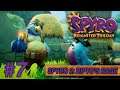 Spyro 2: Ripto's Rage! [Reignited Trilogy] Part 7 - (War Birds)