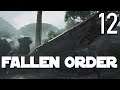 Star Wars Jedi: Fallen Order | Episodio 12 | Gameplay Español