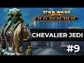 Star Wars: The Old Republic | Histoire - Chevalier Jedi #9 : Alderande