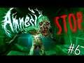 Stop Chasing Me At Every Place || Amnesia Rebirth ~#6||