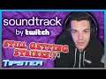 Streamer Kevin Martin Gets Copyright Strikes for Using Soundtrack by Twitch!?