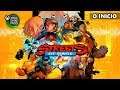STREETS OF RAGE 4 — O MELHOR BEAT 'N UP NO XBOX GAMEPASS! 🎮