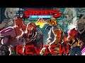 "Streets of Rage 4" - Retro Review #86