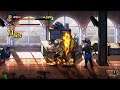 Streets of Rage 4 Story Mode Stage 2 Axel Stone Gameplay (First Time Playing)