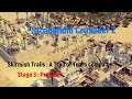Stronghold Crusader 2 _ Skirmish Trails : A Trail of Tears compaignππ / Stage 3