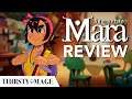 Summer in Mara on Nintendo Switch Review