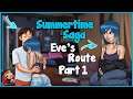 Summertime Saga (v.0.20.7) - Eve’s Route Part 1