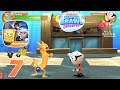 Super Brawl Universe Gameplay Walkthrough Part 7 - iOS | ANDROID