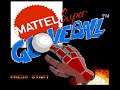 Super Glove Ball / Super GloveBall (USA) (NES)