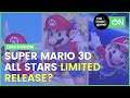 Super Mario 3D All Stars and More Reaction: Super Mario Bros 35th Anniversary