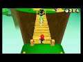 Super Mario 3D Land Reviewed in 35 Seconds