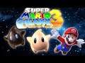 Super Mario Galaxy 3:  Luma's song [ Fan-made ] Lofi