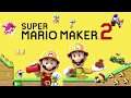 Super Mario Maker 2 [Ft. Dafmak]
