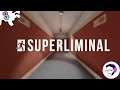 SUPERLIMINAL #3 GAMEPLAY | LA PERCEPCION ES LA REALIDAD