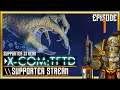 Supporter Stream X-COM: Terror from the Deep \\ ep 1