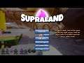 Supraland | Part 8 - Saving the land, and getting the water back.